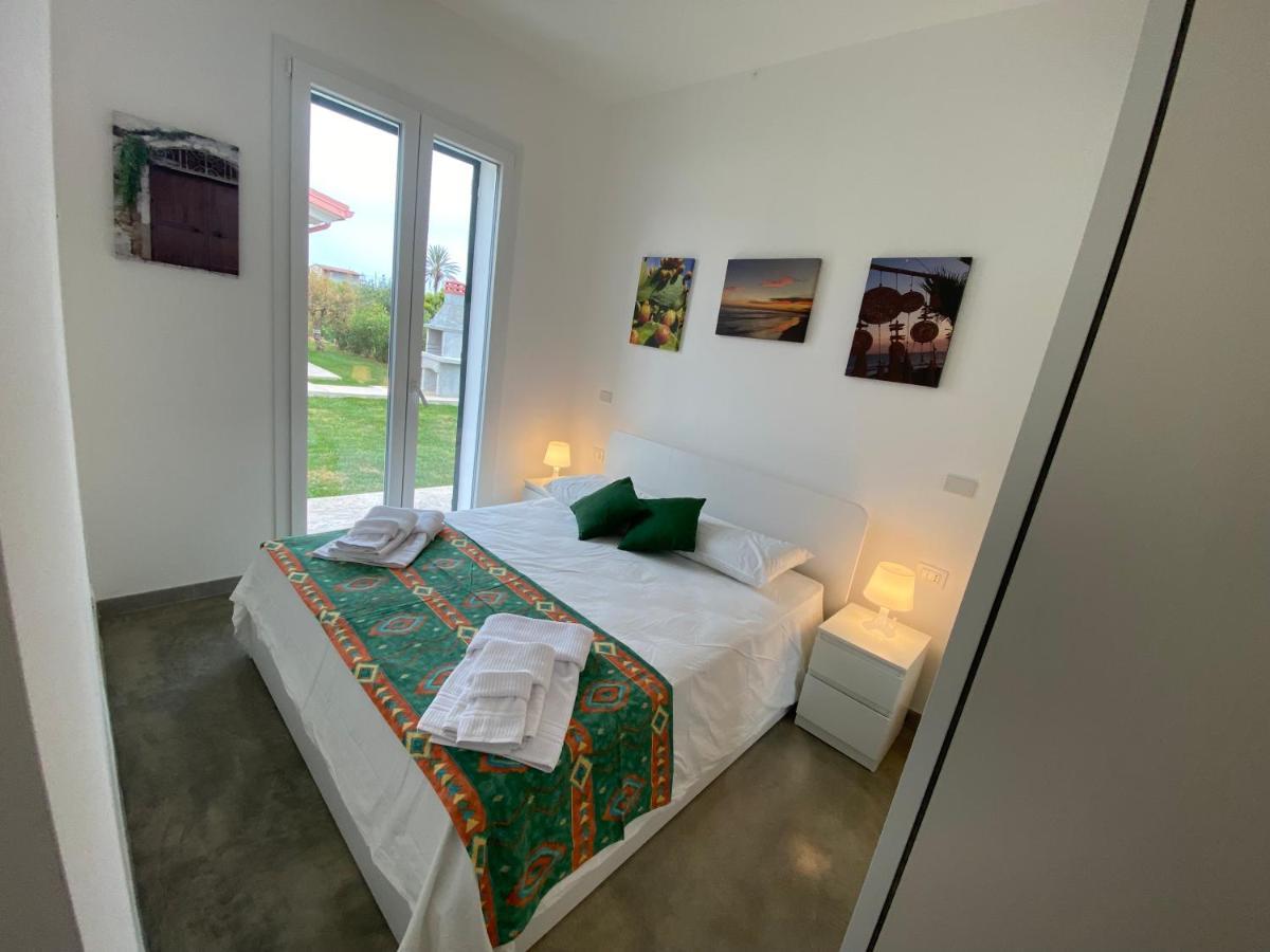 Verde Oliva Residence Ispica Esterno foto